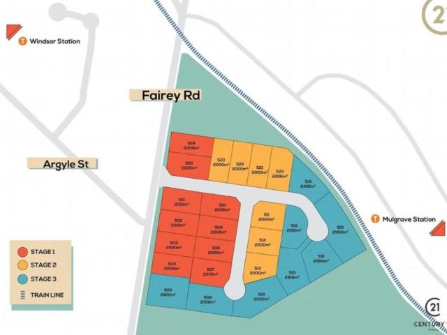 Land for sale in Sydney, New South Wales