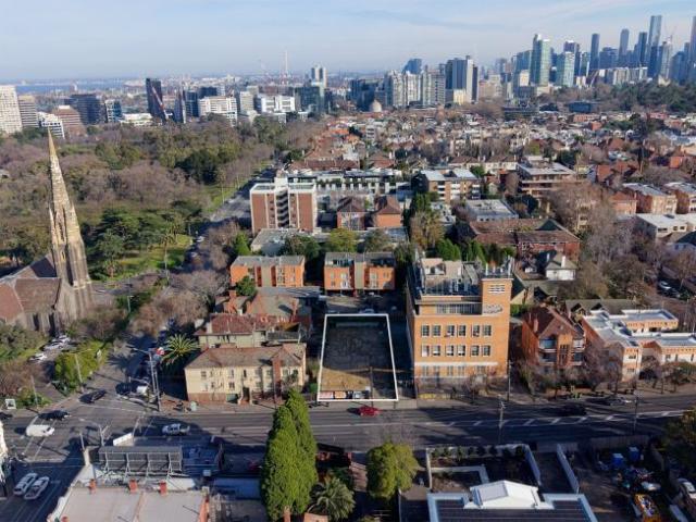 Land for sale in Camerons Creek, Victoria