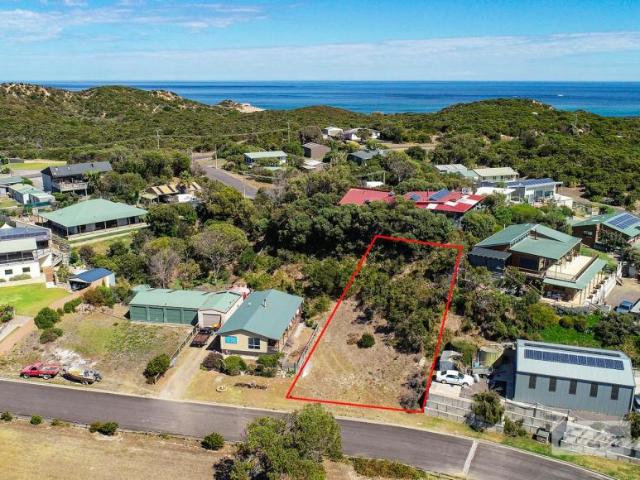 Land for sale in Southend, Wattle Range Council