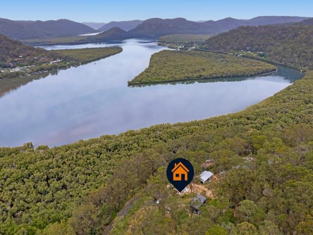 Land for sale in Spencer, New South Wales