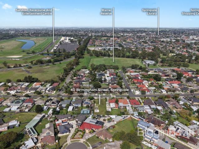 Land for sale in Camerons Creek, Victoria