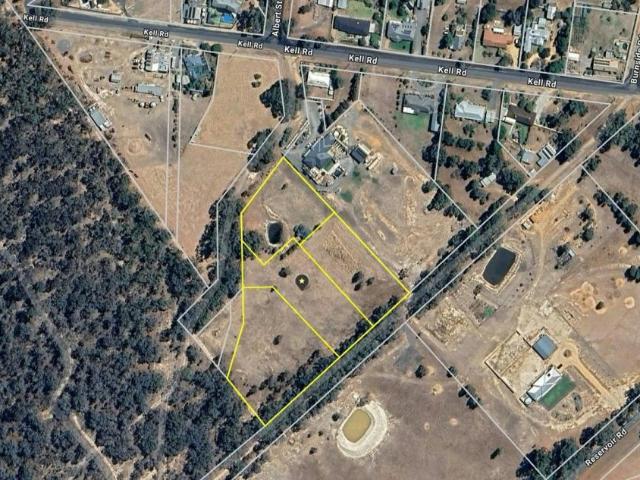 Land for sale in St Arnaud, Shire of Northern Grampians