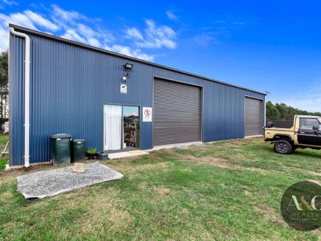 Land for sale in Queensland