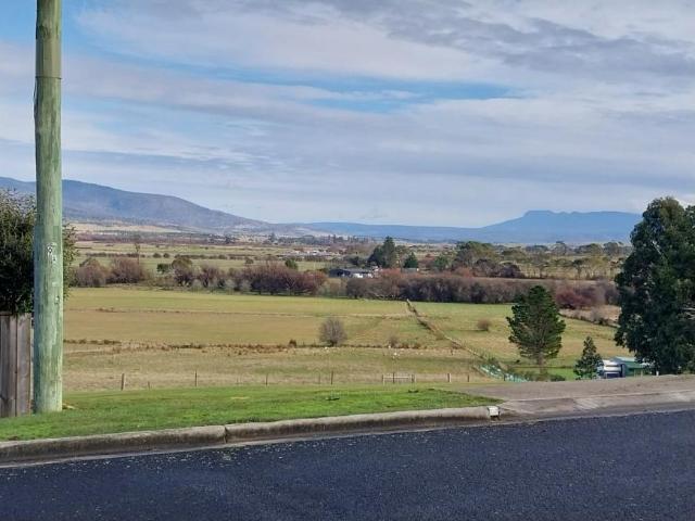 Land for sale in St Marys, Tasmania