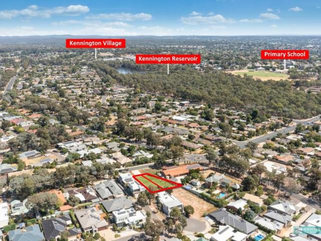 Land for sale in Bendigo, Victoria