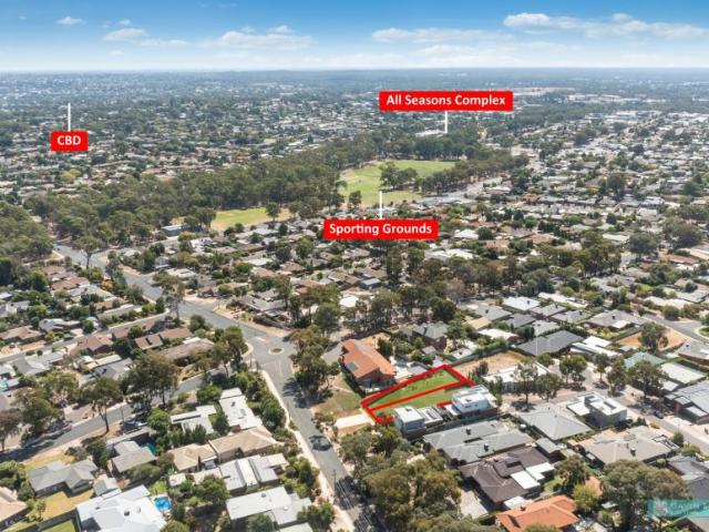 Land for sale in Bendigo, Victoria