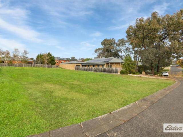 Land for sale in Strathdale, Bendigo