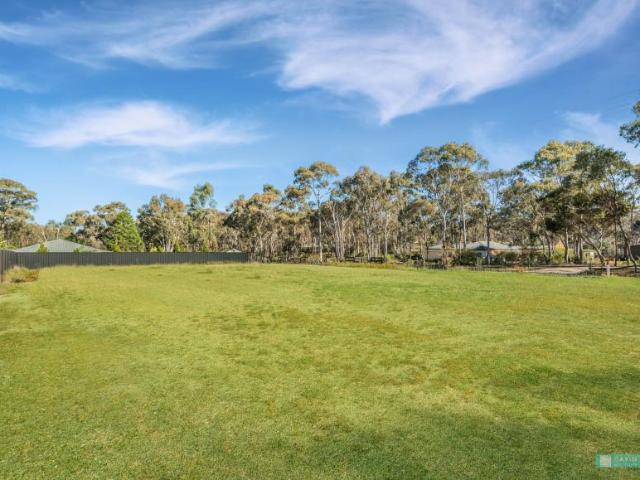 Land for sale in Bendigo, Victoria