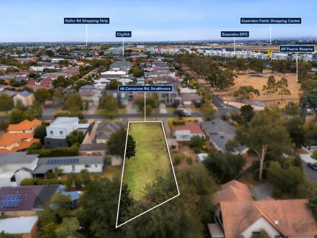 Land for sale in Camerons Creek, Victoria