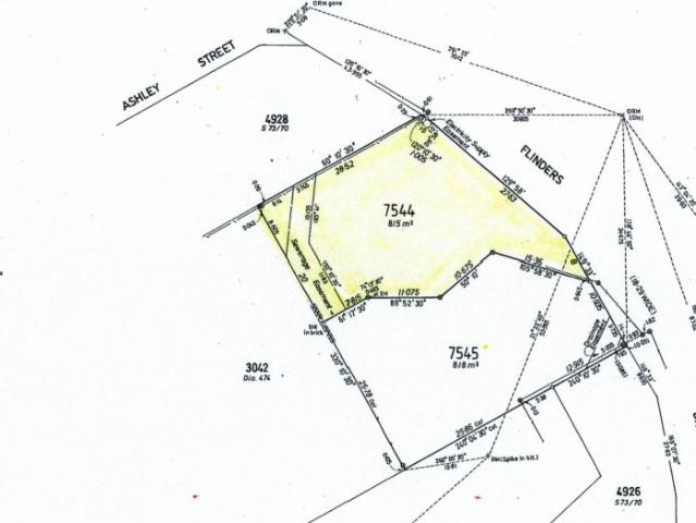 Land for sale in Stuart Park, Northern Territory