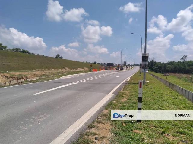 Shop for rent in Siliau, Negeri Sembilan