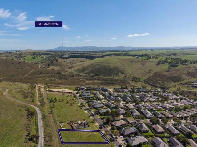 Land for sale in Camerons Creek, Victoria