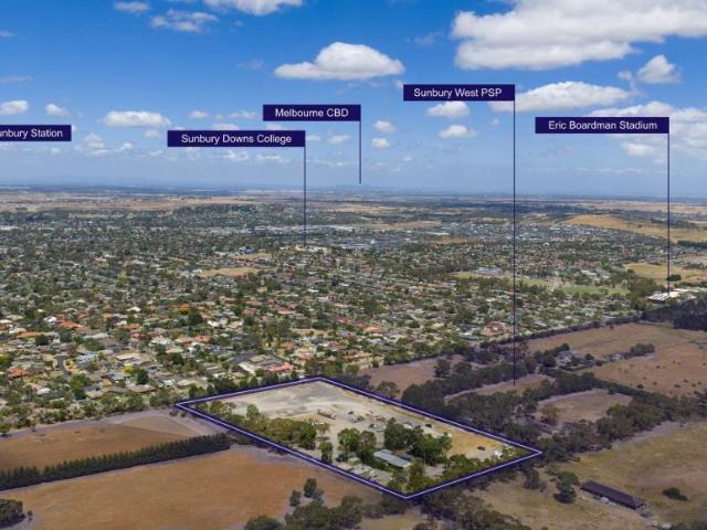 Land for sale in Camerons Creek, Victoria