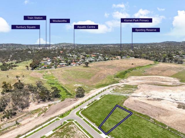 Land for sale in Camerons Creek, Victoria