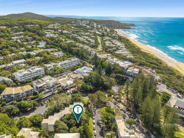Land for sale in Sunshine Beach, Queensland