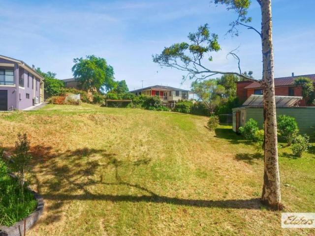 Land for sale in Surf Beach, Eurobodalla Shire Council
