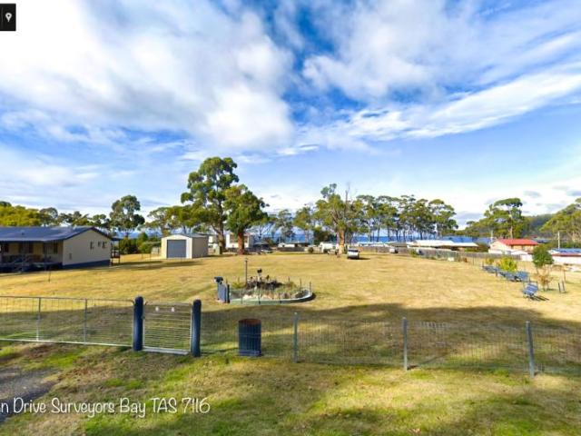 Land for sale in Surveyors Bay, Tasmania