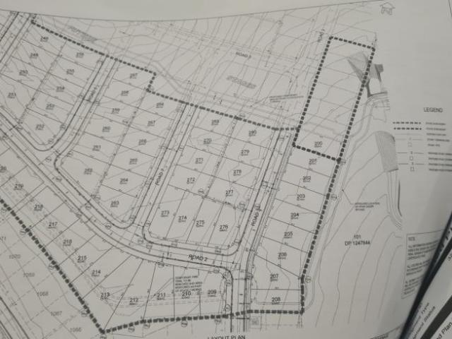 Land for sale in Sussex Inlet, New South Wales