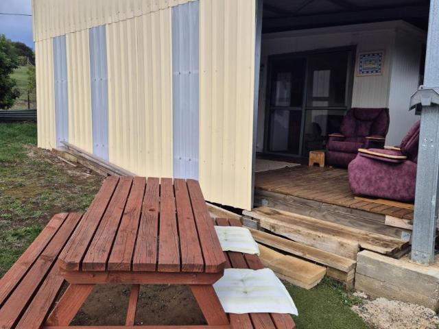 Land for sale in Tasmania