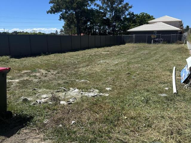 Land for sale in Methul, Queensland