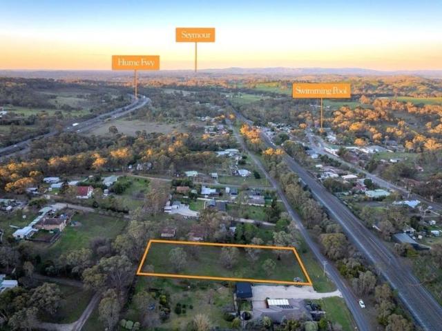 Land for sale in Tallarook, Victoria