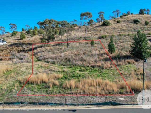 Land for sale in North Tamworth, Tamworth