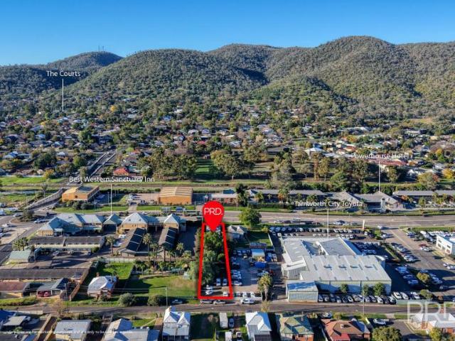 Land for sale in Tamworth, Tamworth Regional Council