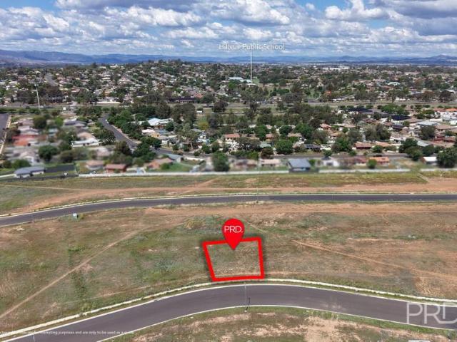 Land for sale in West Tamworth, Tamworth