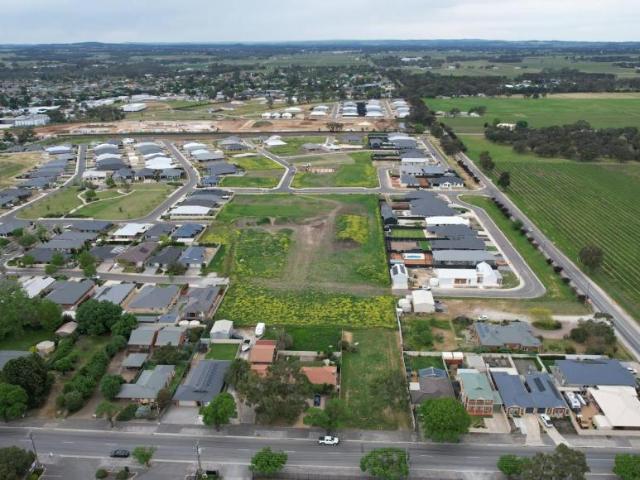 Land for sale in Tanunda, The Barossa Council