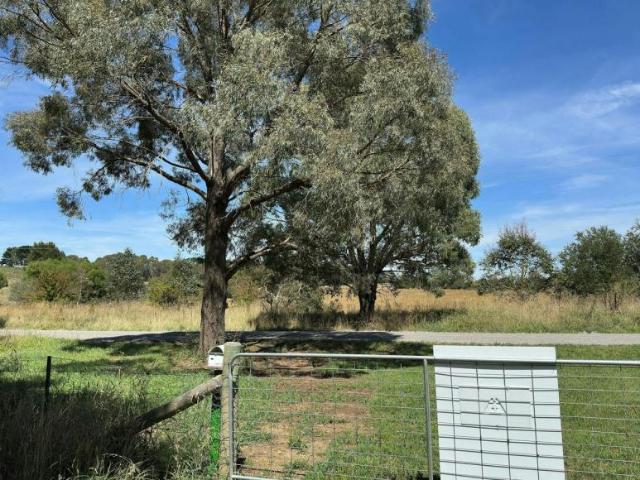 Land for sale in Taralga, Upper Lachlan Shire Council