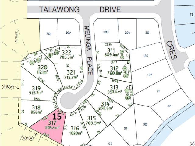 Land for sale in Melinga, New South Wales