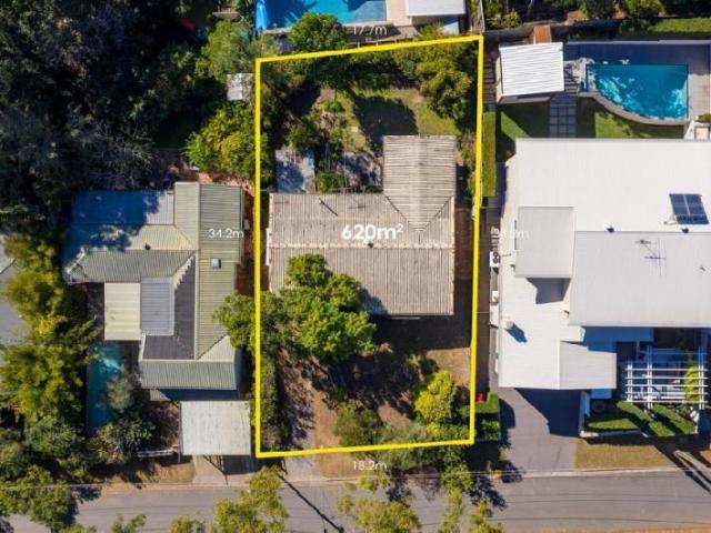 Land for sale in Toombul, Queensland
