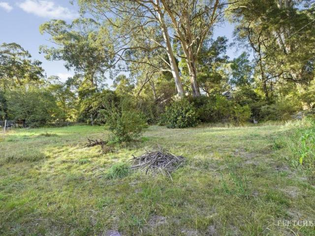 Land for sale in Tecoma, Melbourne
