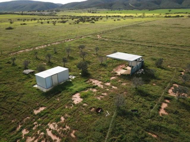 Land for sale in Telowie, South Australia