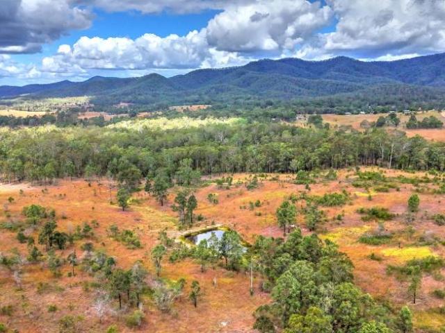 Land for sale in New South Wales