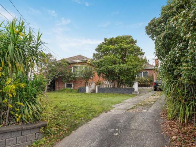 Land for sale in Camerons Creek, Victoria