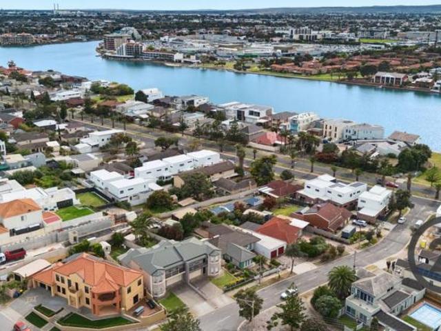 Land for sale in Tennyson, Adelaide