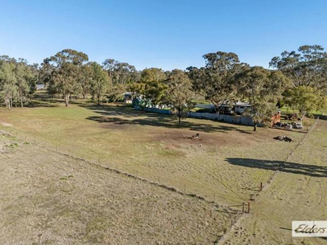 Land for sale in The Rock, Lockhart Shire Council