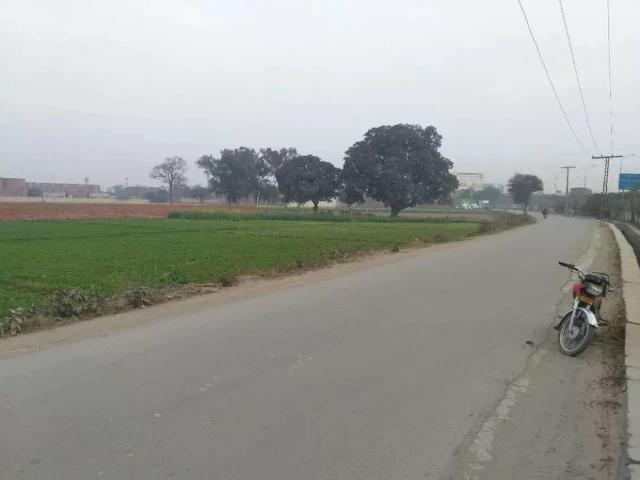 Land for rent in Rawalpindi, Islamabad Capital Territory