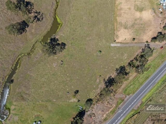 Land for sale in Tiaro, Fraser Coast Regional