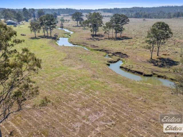 Land for sale in Tiaro, Fraser Coast Regional