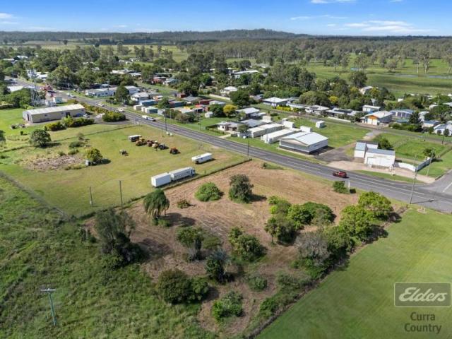 Land for sale in Tiaro