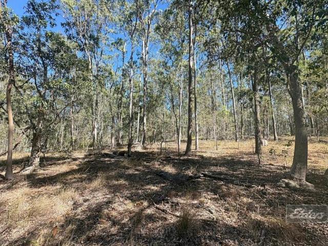 Land for sale in Tiaro, Fraser Coast Regional