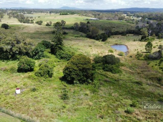 Land for sale in Tiaro