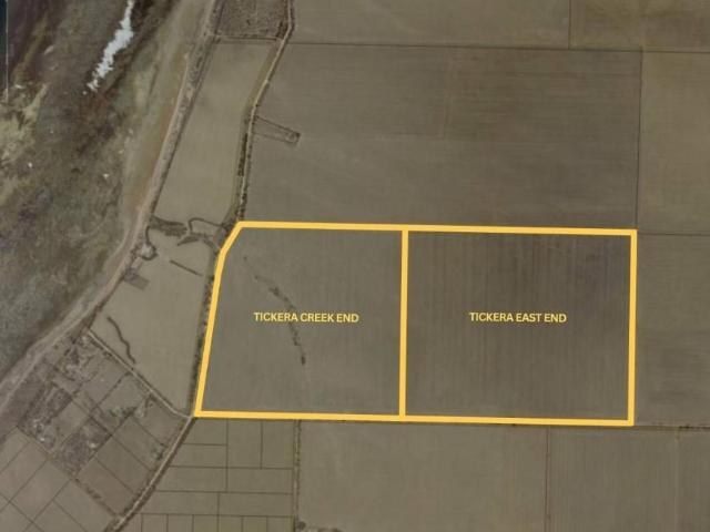 Land for sale in Tickera, Alford