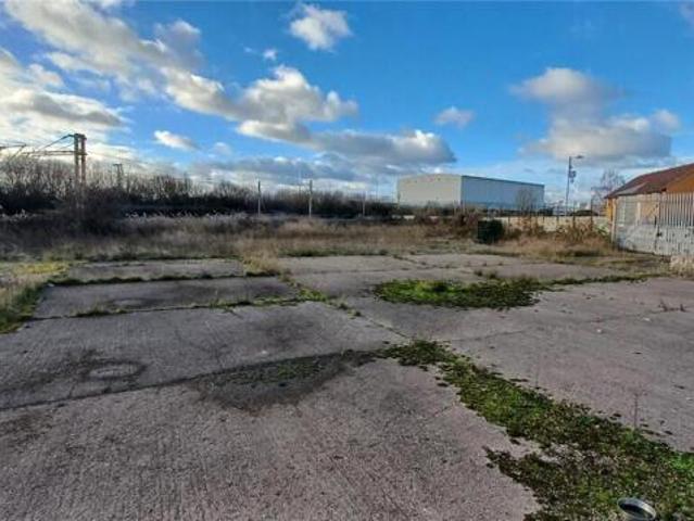 Land for rent in Tilbury