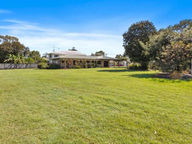Land for sale in Tin Can Bay, Queensland
