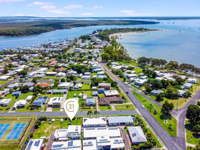 Land for sale in Tin Can Bay, Queensland