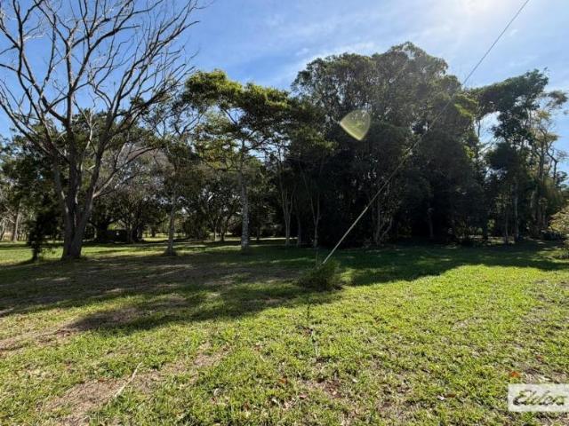 Land for sale in Tolga, Tablelands Regional