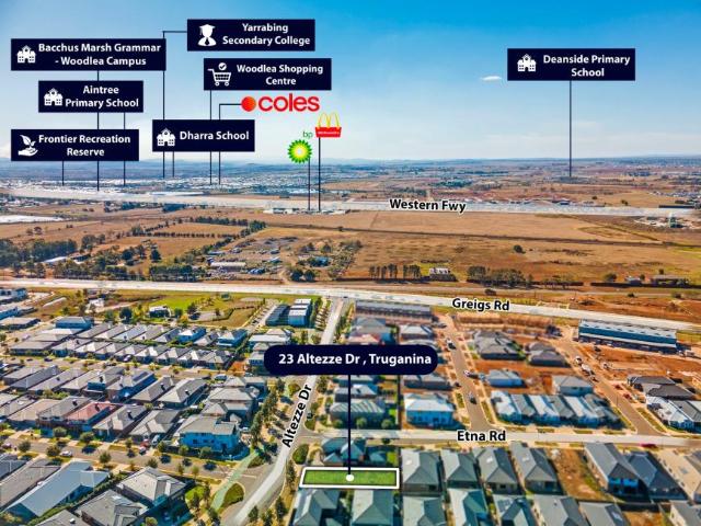 Land for sale in Camerons Creek, Victoria